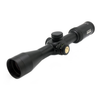 4-16x44mm First Focal Plane Hunting Rifle Scope TR-MOA Reticle