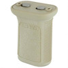 BCM GUNFIGHTER Vertical Grip Mod 3-KeyMod - FDE