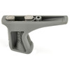 BCM GUNFIGHTER KAG - KeyMod - Wolf Gray