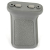 BCM GUNFIGHTER Vertical Grip Mod 3-KeyMod - Wolf Gray