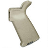 Magpul AR-15 MOE Ergonomic Pistol Grip Polymer - ODG