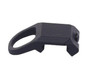 QD Steel Sling Mount Slings Buckle Plate Adapter Hook Attachment