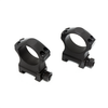 AM 30mm Tactical Scope Rings High 1.5" Height