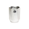 Odin Works Atlas Blast Shield - Stainless Steel