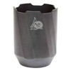 Odin Works Atlas Blast Shield - Black Nitride