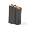 ASC AR-15 10 Round Magazine .223/5.56 Stainless Steel Black
