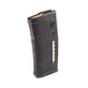 Magpul PMAG Gen 3 Windowed LR308/SR-25 Pattern M118 LR/SR Magazine 7.62 .308 25 Rounds Polymer Black