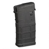 Magpul PMAG LR308/SR-25 Magazine, 20 Rounds, 7.62, Gen M3, Polymer Black