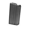 ASC LR-308 7.62 SR-25 Mag 20 Round Stainless Steel Black