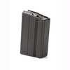 ASC AR-15 7.62x39 Magazine 10 Round Stainless Steel Black
