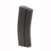ASC 6.8 SPC AR-15 Mag 25 Round Stainless Steel Black