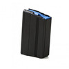 ASC 6.5 Grendel AR-15 Magazine 10 Round Stainless Steel Black