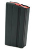 ASC 6mm ARC Stainless Steel Black Magazine - 15 Round