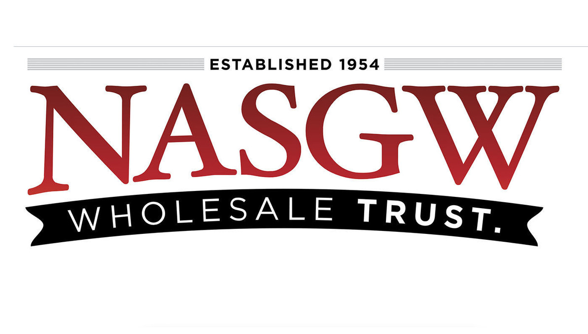 Accepted as a manufacturer supplier for NASGW Wholesale Trust