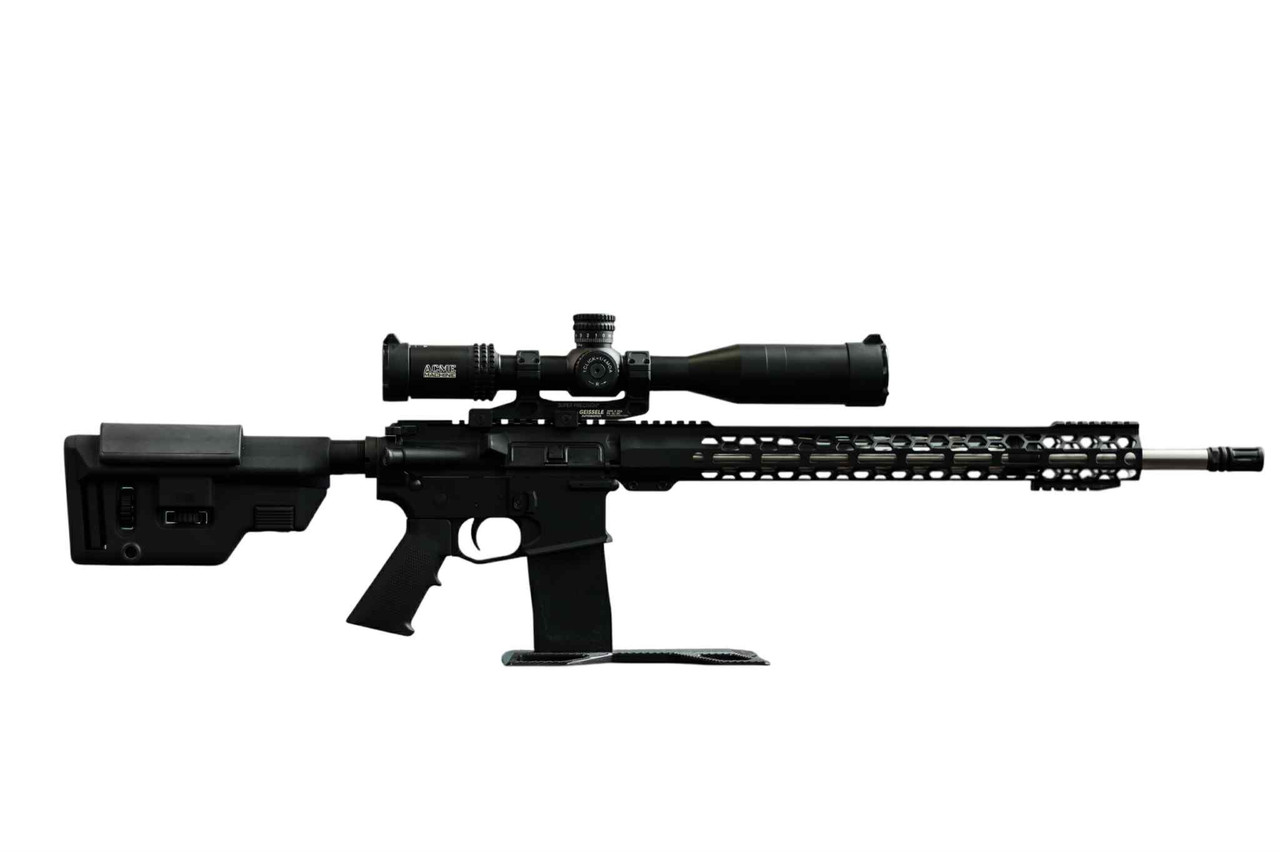 AR-Tactical AM-15 Precision Competition Rifle Package - ACME MFG, LLC