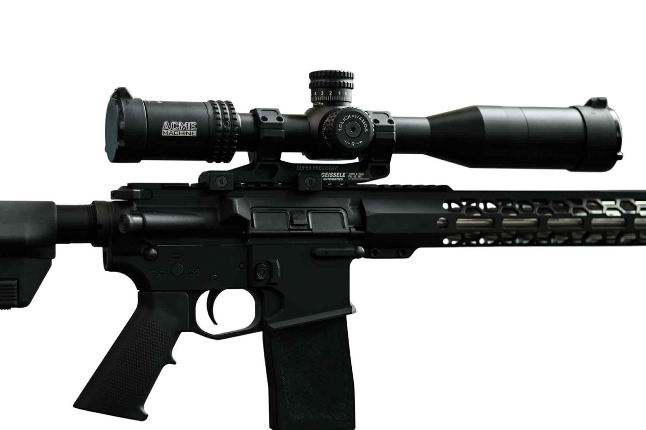 AR-Tactical AM-10 Precision Competition Rifle Package - ACME MFG, LLC
