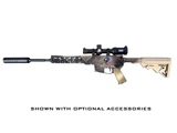 lil'RUCK AM-9 PCC 9MM 7.5" , 10.5" , 16"  Barrel Ambidextrous Controls