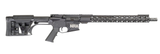 FNRA D.M.R. AM-15 Performance Rifle MLOK Hive Handguard