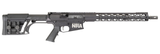 FNRA SCOUT AM-10 LR-308 Performance Rifle MLOK Hive Handguard