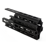 AK-47 Super Slim KeyMod Tactical Handguard Rail