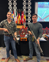 ACME Backs the Best at the 2024 International Sniper Competition