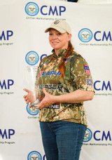 CMP National Mid-Range AR-Tactical  Champion on the Firing Line: Spotlight on Julia Watson Carlson