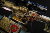 ACME Machine Ignites the Night at Indiana’s “Falls of the Ohio” Friends of NRA Banquet
