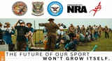 Junior Marksmanship Support Programs