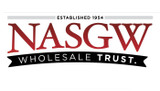 Accepted as a manufacturer supplier for NASGW Wholesale Trust