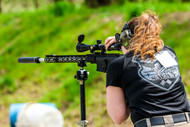Point Blank Vest Shoot 2025: ACME Rifles Showcases Precision for Indiana SWAT Officers