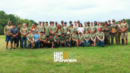 Building the Future of Marksmanship: ACME Rifles at the Quantico Junior High-Power Clinic