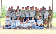 ACME Machine Champions Youth and Veterans at the NRA Mid-Range Nationals