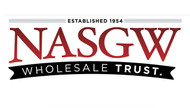 Accepted as a manufacturer supplier for NASGW Wholesale Trust