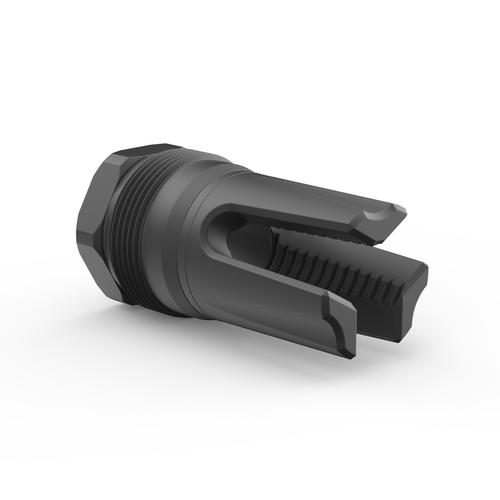 ACME ANVIL Plan B 3 Prong Flash Hider