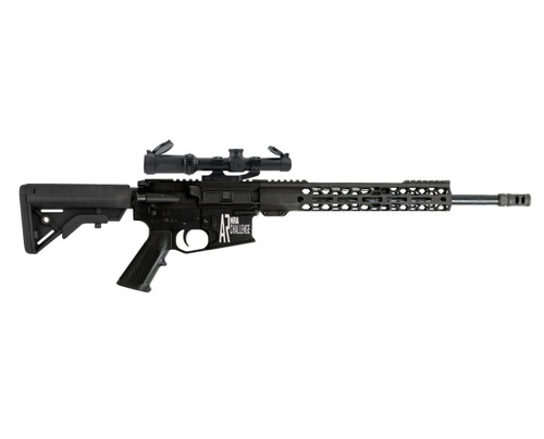 AR-Tactical AM-10 Precision Competition Rifle Package - ACME MFG, LLC