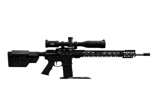 ACME MACHINE RIFLES AM-10 AR-Tactical Precision Gas Gun