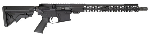 Veteran Support Rifle Program
