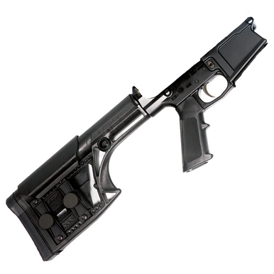 ACME AM-15 Complete Lower Receiver MBA-1