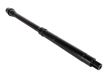 AM 16" 5.56 M4 Profile Nitride 1:7 Carbine Gas Barrel