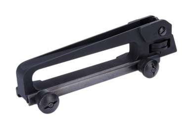 Detachable Carry Handle with A2 Rear Sight AR-15