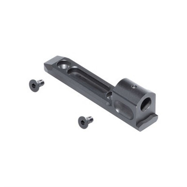 Low Profile Harris BRM-Swivel Mounts M-LOK