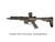 lil'RUCK AM-9 PCC 9MM 7.5" , 10.5" , 16"  Barrel Ambidextrous Controls