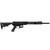 FNRA MINIMALIST AM-15 16" Barrel MLOK Hive Handguard