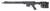 FNRA D.M.R. AM-15 Performance Rifle MLOK Hive Handguard