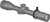 ACME 30mm Scope Throw Lever