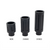 ACME Machine Custom Series Slim Fluted Flash Can (1/2X28)