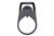 AR15 End Plate Sling Mount Sports Ambidextrous Dual Round Loop Adapter New