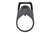 AR15 End Plate Sling Mount Sports Ambidextrous Dual Round Loop Adapter New