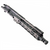 10.5" 5.56 Stainless Steel Complete Upper