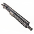 7.5" 300 Blackout Nitride Complete Upper